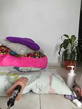 AnnieWestley webcam