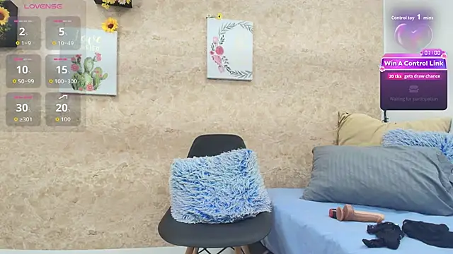 Sophie_Tyler webcam