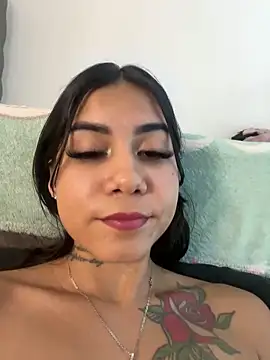 Pamela23x webcam