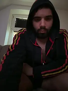 JackySexyy webcam