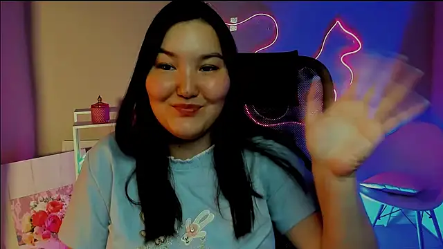 CamilaMartiez webcam