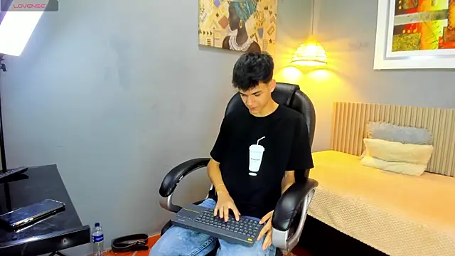maxim_rod webcam