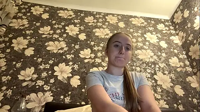 SabinaHaggen webcam