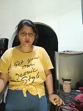 Riyashrma001 webcam