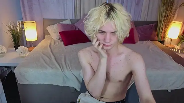JameMilann webcam