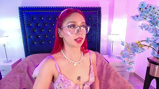 Amelie_adams webcam