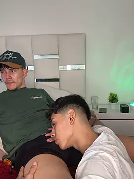 Poison_Boys webcam