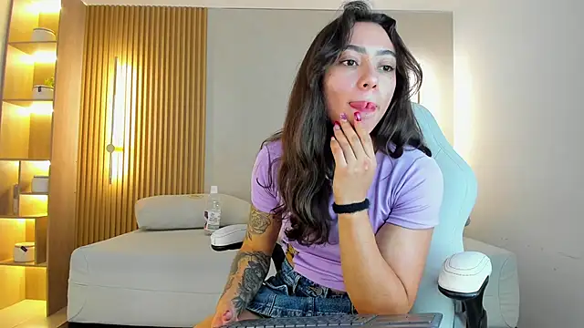 dalila_sette webcam