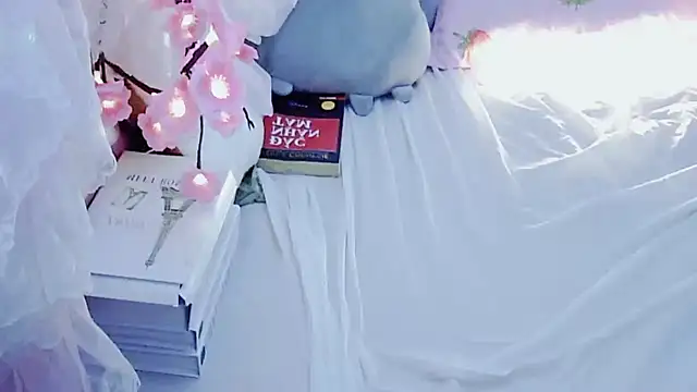 SexyBona webcam