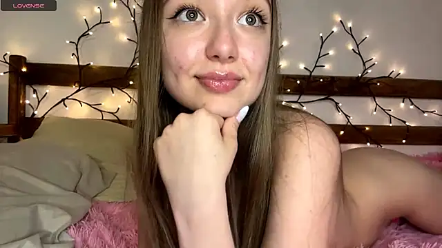 LessieKeisker webcam