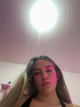 JUANITA07 webcam
