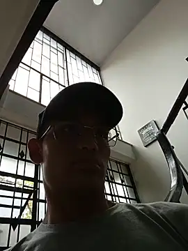 Damian_Garciaa webcam