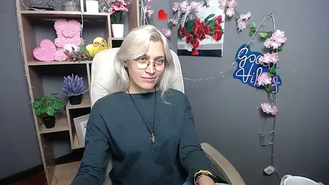 RubyDaviss webcam