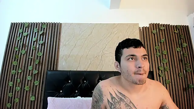 MarceANDCami webcam