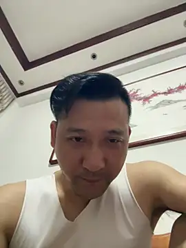 HAOYUN88888 webcam