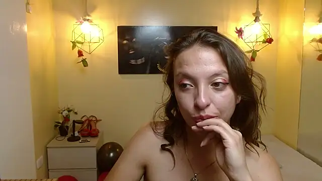 Aria_Susane webcam