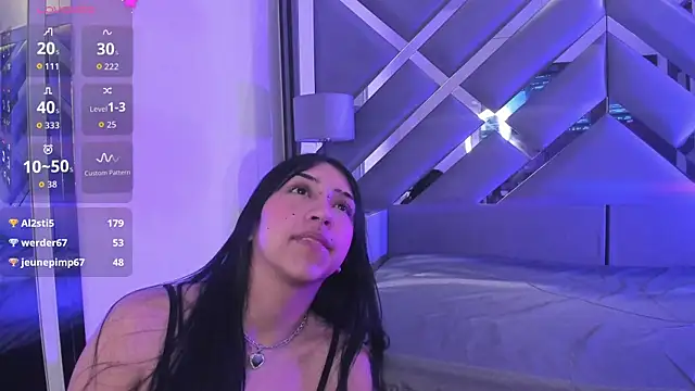 ByVanessa webcam