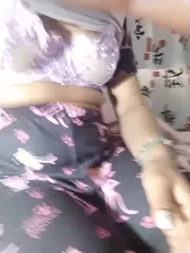 Estefanycute webcam