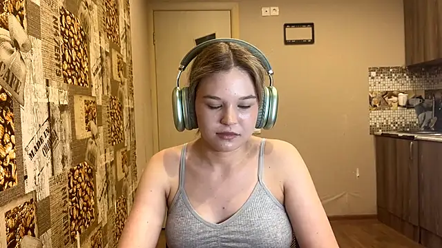 HellyRay webcam