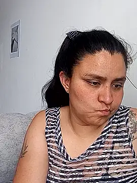BaddieLuxe_ webcam
