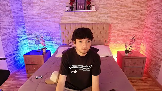 Neo_zarek webcam