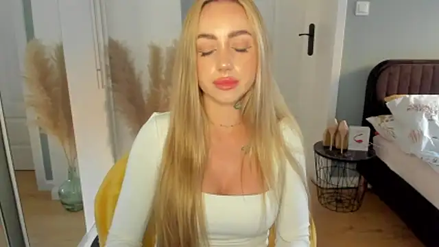 sexyCoralie webcam