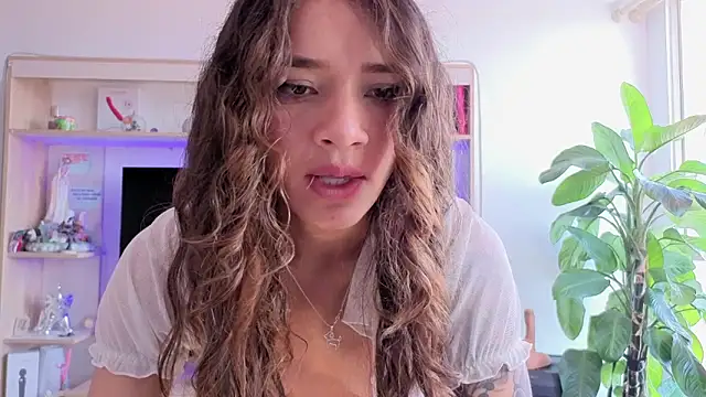 melisa_es webcam