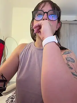 Megan_lu2 webcam