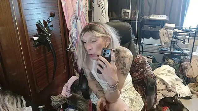 Ombeline1 webcam