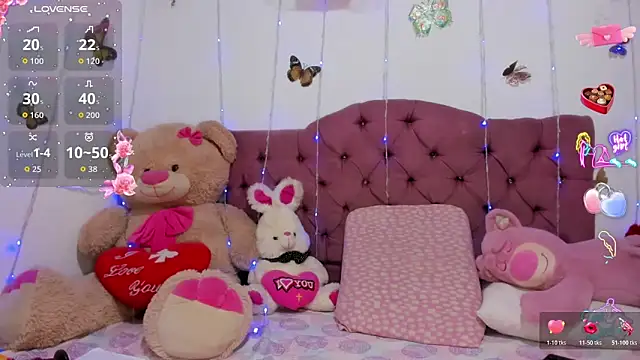 Dana_Jeins webcam
