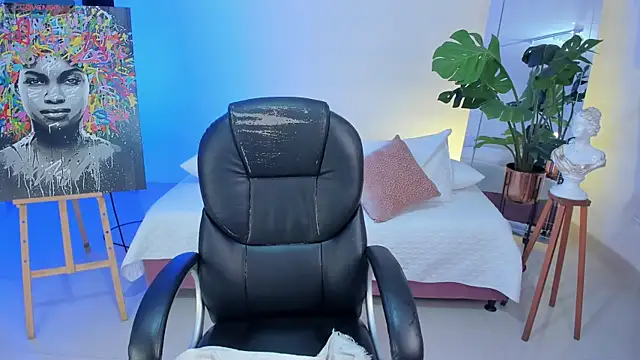 JANYLOVE__ webcam
