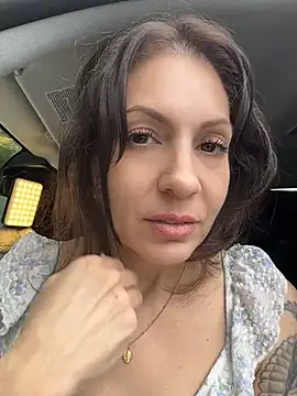 BeautifulMesss webcam