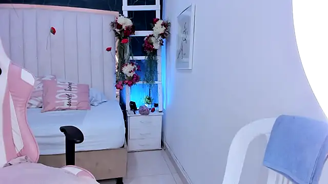 margot_smith_ webcam
