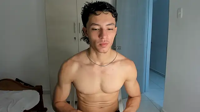 enzo_sloran webcam