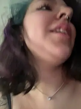 Mamachulita webcam