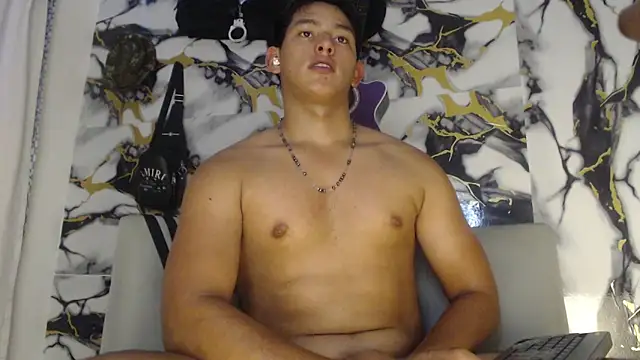 Hiroshi_Shen webcam