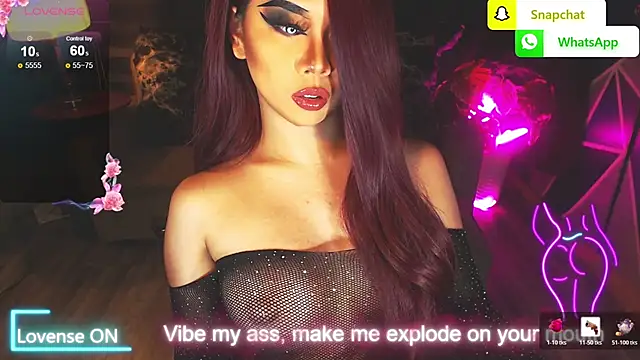 JessicaRabittt webcam