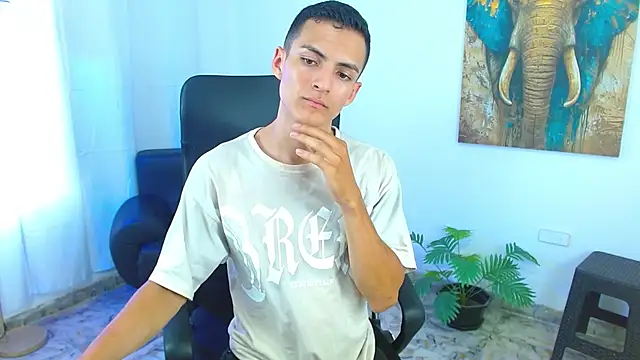 Matiius18 webcam
