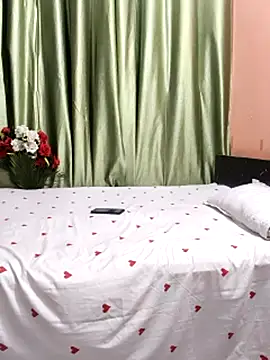 Shalu_G live cam