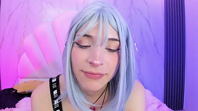 AliiceWonderland_ webcam
