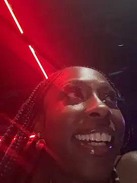 MadameMuse live cam