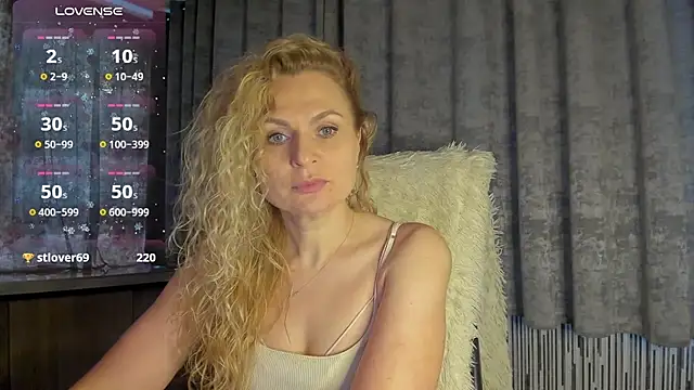 LanaLight_x webcam