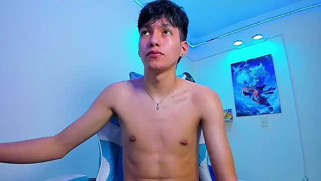 harry_jonshon69 webcam