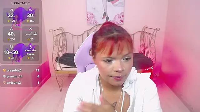 Choloeadams_xxx webcam