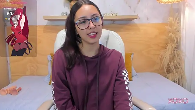 Lasira_Thill webcam