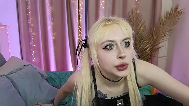 rraffaellka webcam
