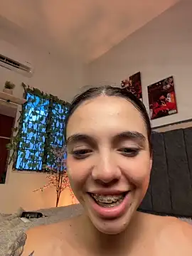 Jetf_Andrea_couple webcam