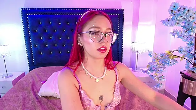Amelie_adams webcam