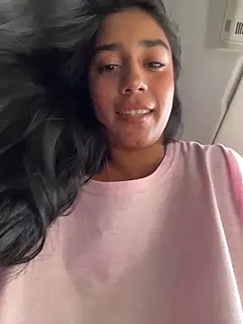 SaryJonex webcam