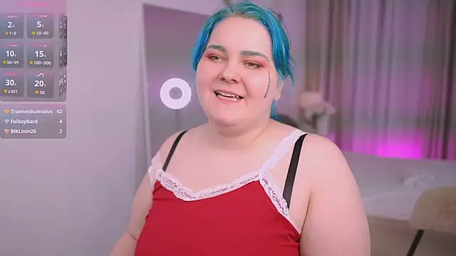 Amelia_Skyee webcam